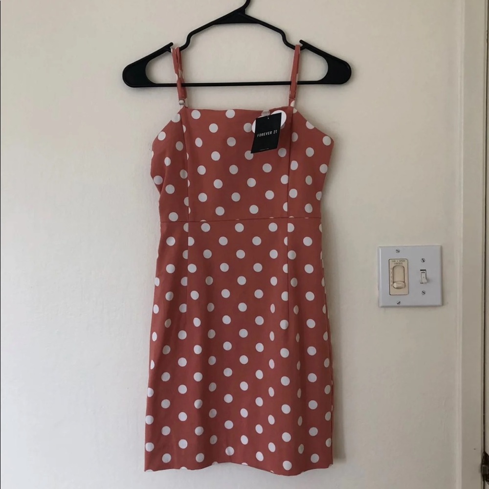 Forever 21 mini dress - Picture 2 of 3
